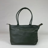Tara Tote S - D101 Forest Green