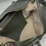 Tara Tote S - D101 Forest Green