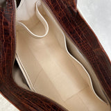 Tara Tote S - D101 Forest Green