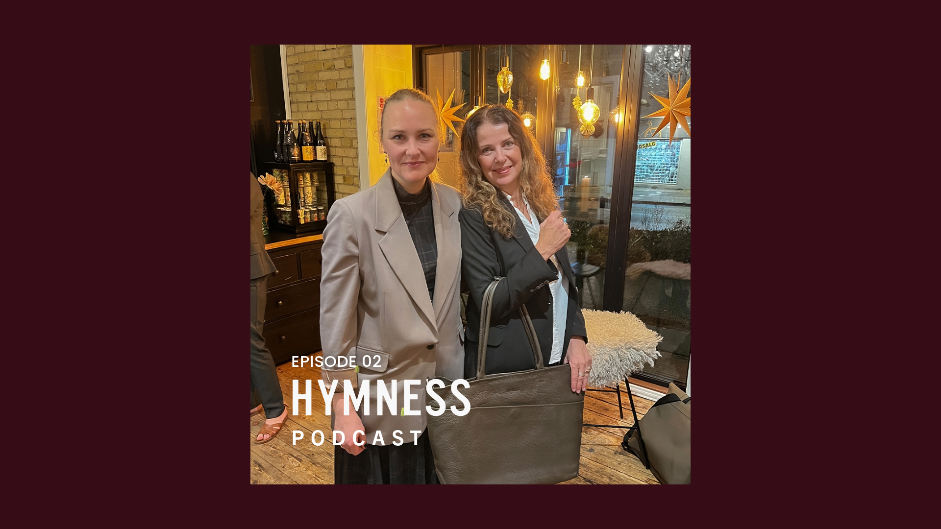 E02 Dit selvbillede former dine valg - del 1