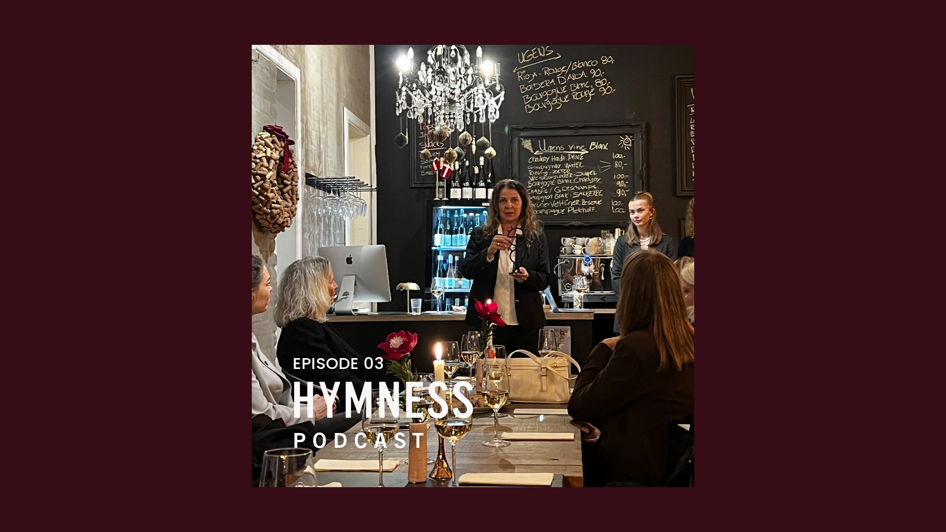 E03 Arbejd med dit mindset og selvbillede