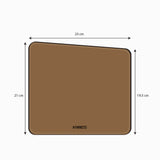 Aino Musemåtte Lille - D108 Pastry