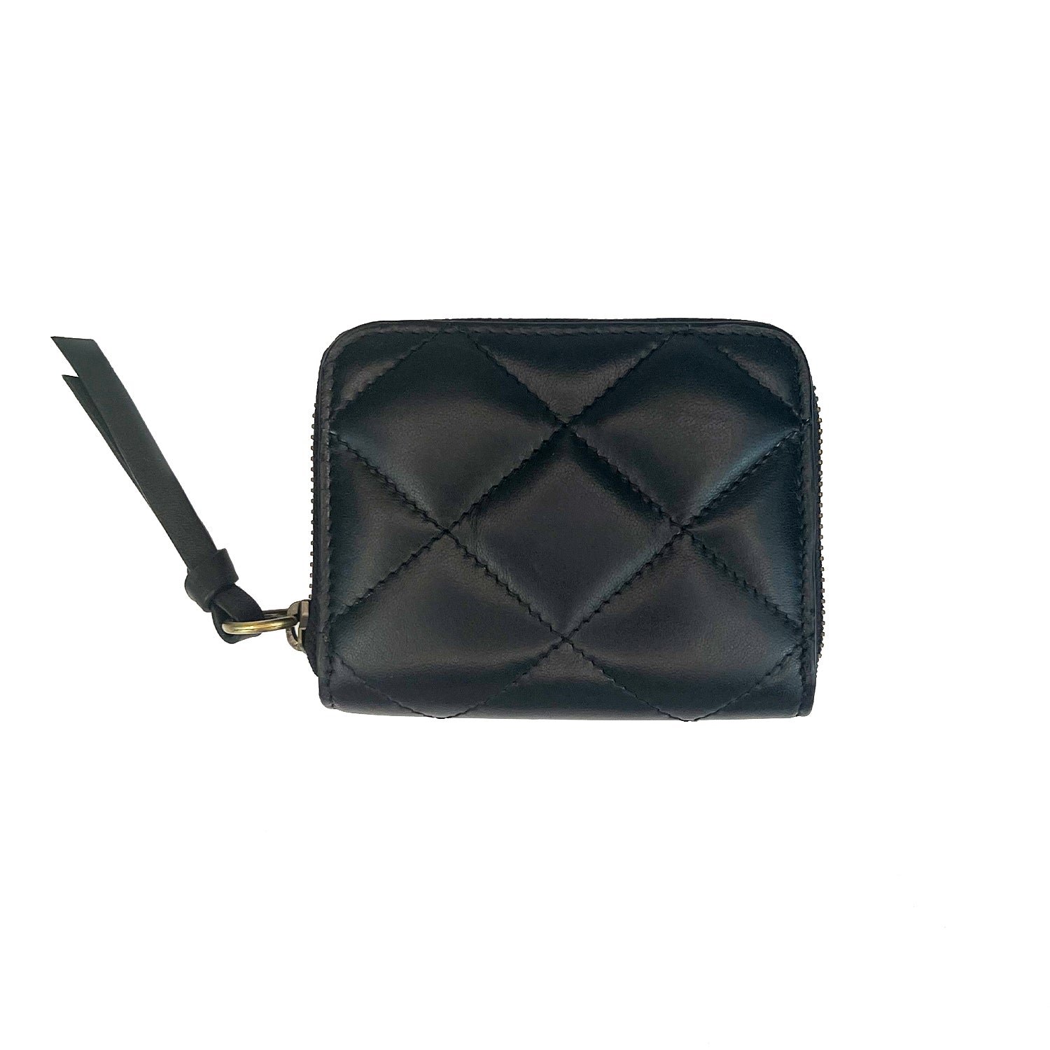 Alva Zip-Around Purse