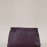 Aoura Crossbody Bordeaux
