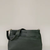 Aoura Crossbody - D101 Forest Green