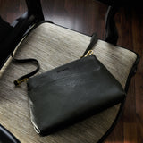 Aoura Crossbody - D101 Forest Green
