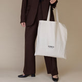 Canvas tote bag