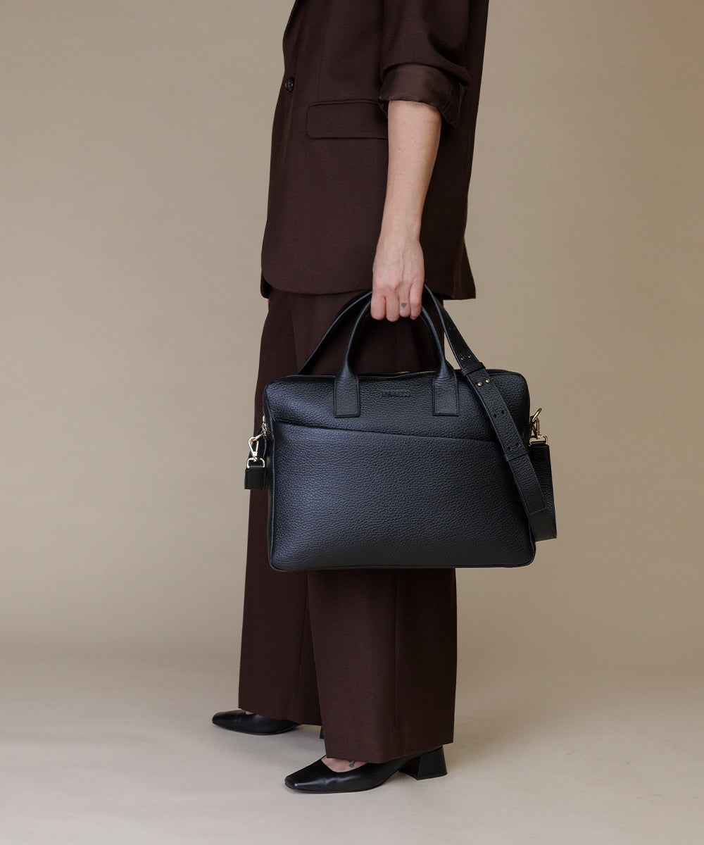 Haim Arbejdstaske - D101 Black