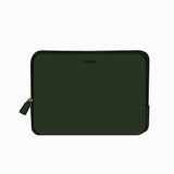 Lora Computer Sleeve 13-14" - D101 Forest Green