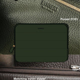 Lora Computer Sleeve 13-14" - D101 Forest Green