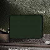 Lora Computer Sleeve 13-14" - D101 Forest Green