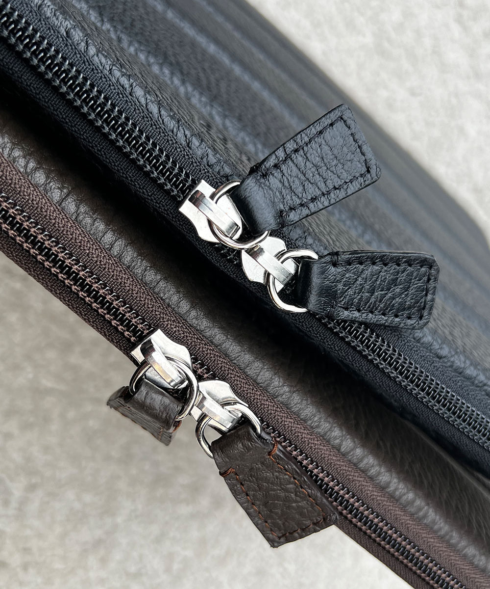 Lora Computer Sleeve 13-14" - D101 Black