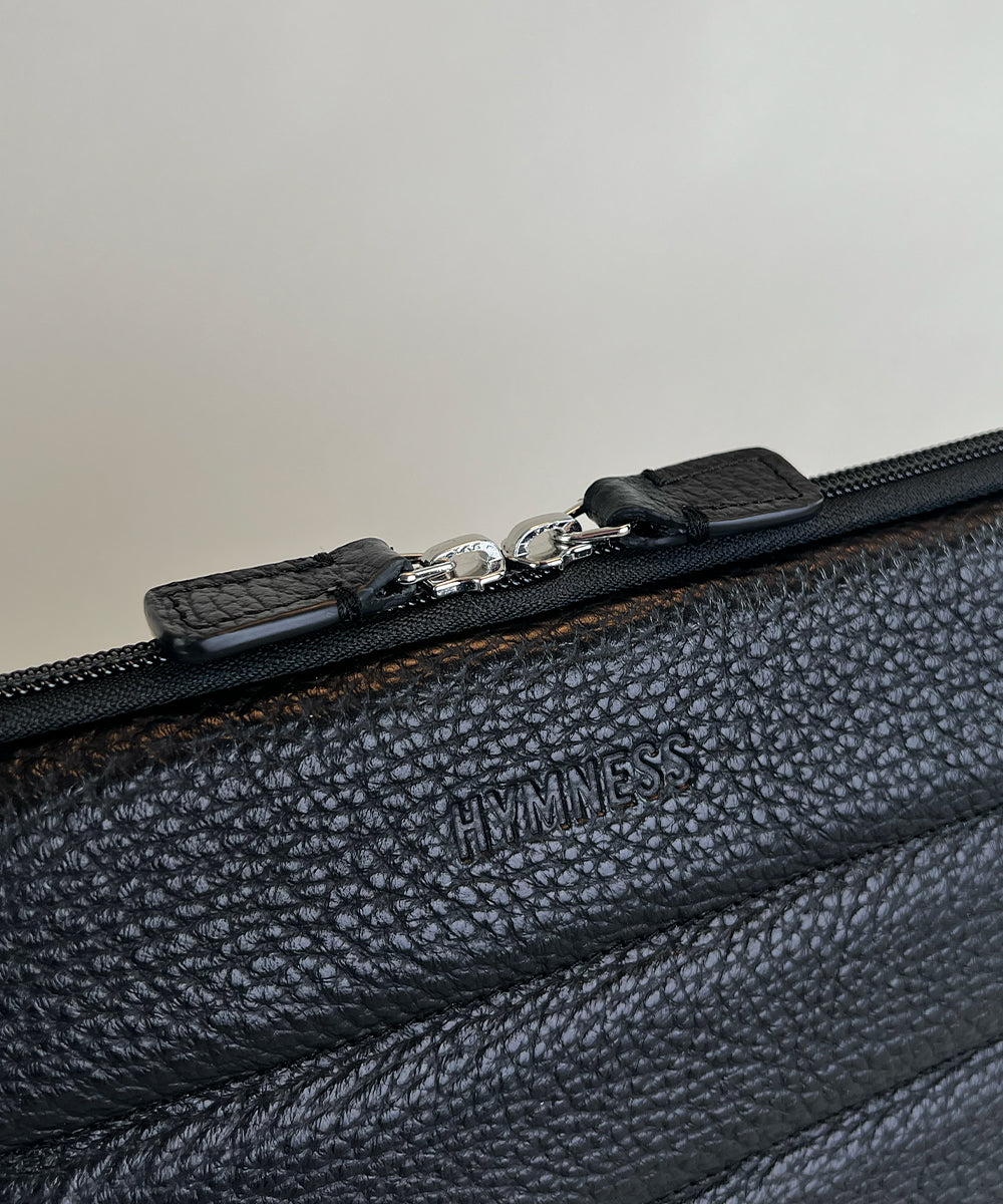 Lora Computer Sleeve 13-14" - D101 Black