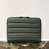 Lora Computer Sleeve 13-14" - D101 Forest Green