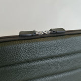 Lora Computer Sleeve 13-14" - D101 Forest Green