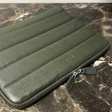 Lora Computer Sleeve 13-14" - D101 Forest Green