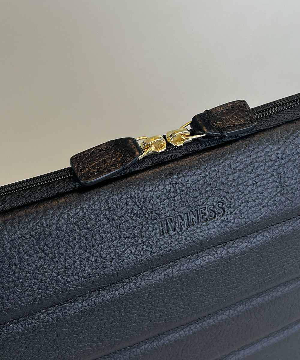 Lora Computer Sleeve 15-16" - D101 Black