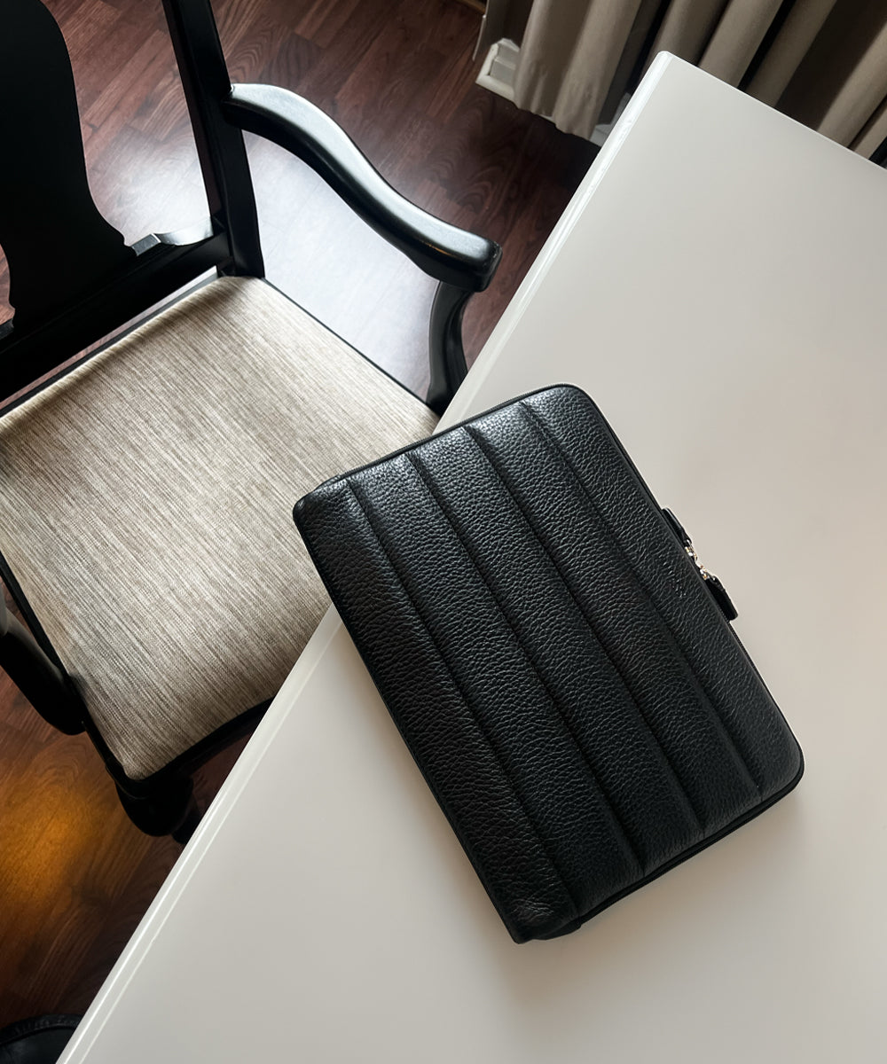 Lora Computer Sleeve 15-16" - D101 Black