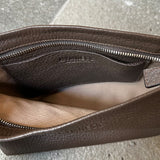 Manna Zip Clutch M D101 - Taupe