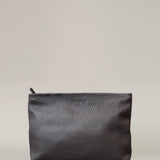 Manna Zip Clutch M D101 - Taupe