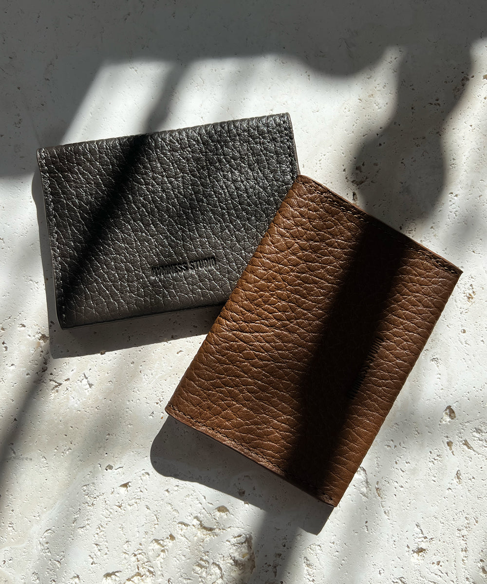 Noor Kortholder - D101 Taupe