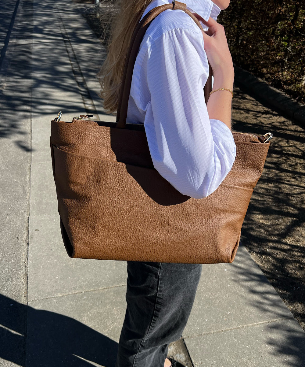 Tara Tote M - D101 Pastry