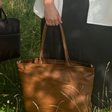 Tara Tote M - D101 Pastry