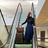 Tara Tote M - D101 Pastry