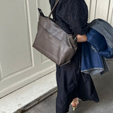 Tara Tote S - D101 Taupe