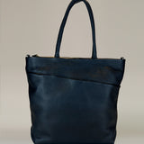 Tara Tote Tall - D101 Black