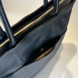 Tara Tote Tall - D101 Black