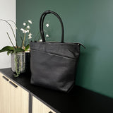 Tara Tote Tall - D101 Black