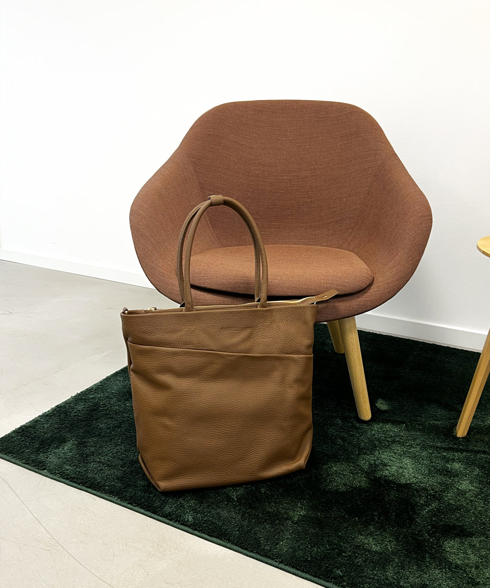 Tara Tote Tall - D101 Pastry