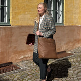 Tara Tote Tall - D101 Pastry