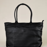 Tara Tote L - D101 Black