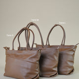 Tara Tote L - D101 Black