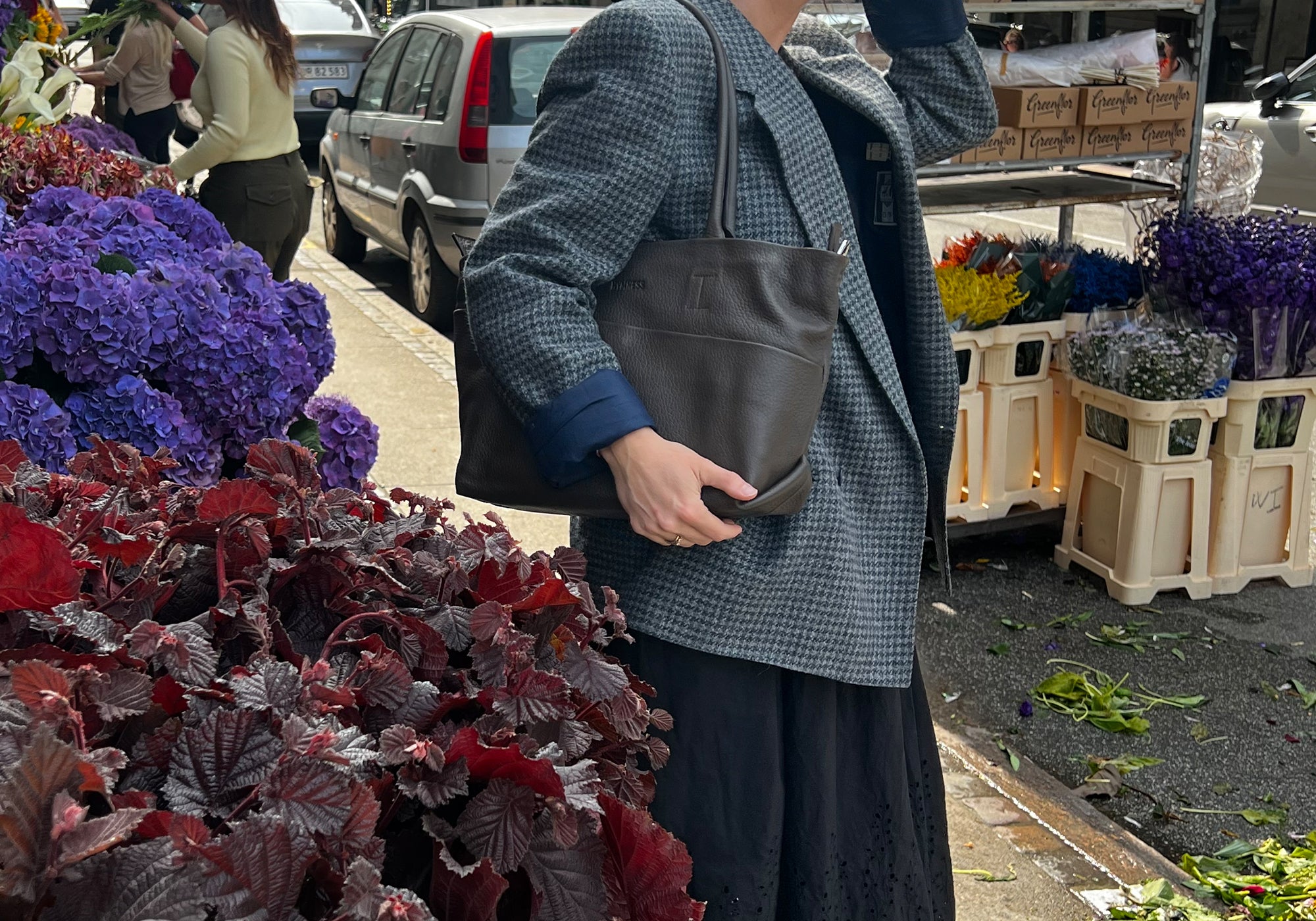 Tasker til hverdagen på kontoret
og livet når du har fri