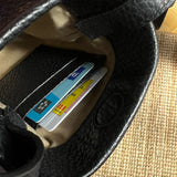 Vahla Phone Bag - D101 Black