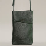 Vahla Phone Bag - D101 Forest Green