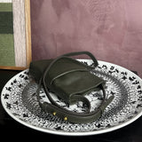 Vahla Phone Bag - D101 Forest Green