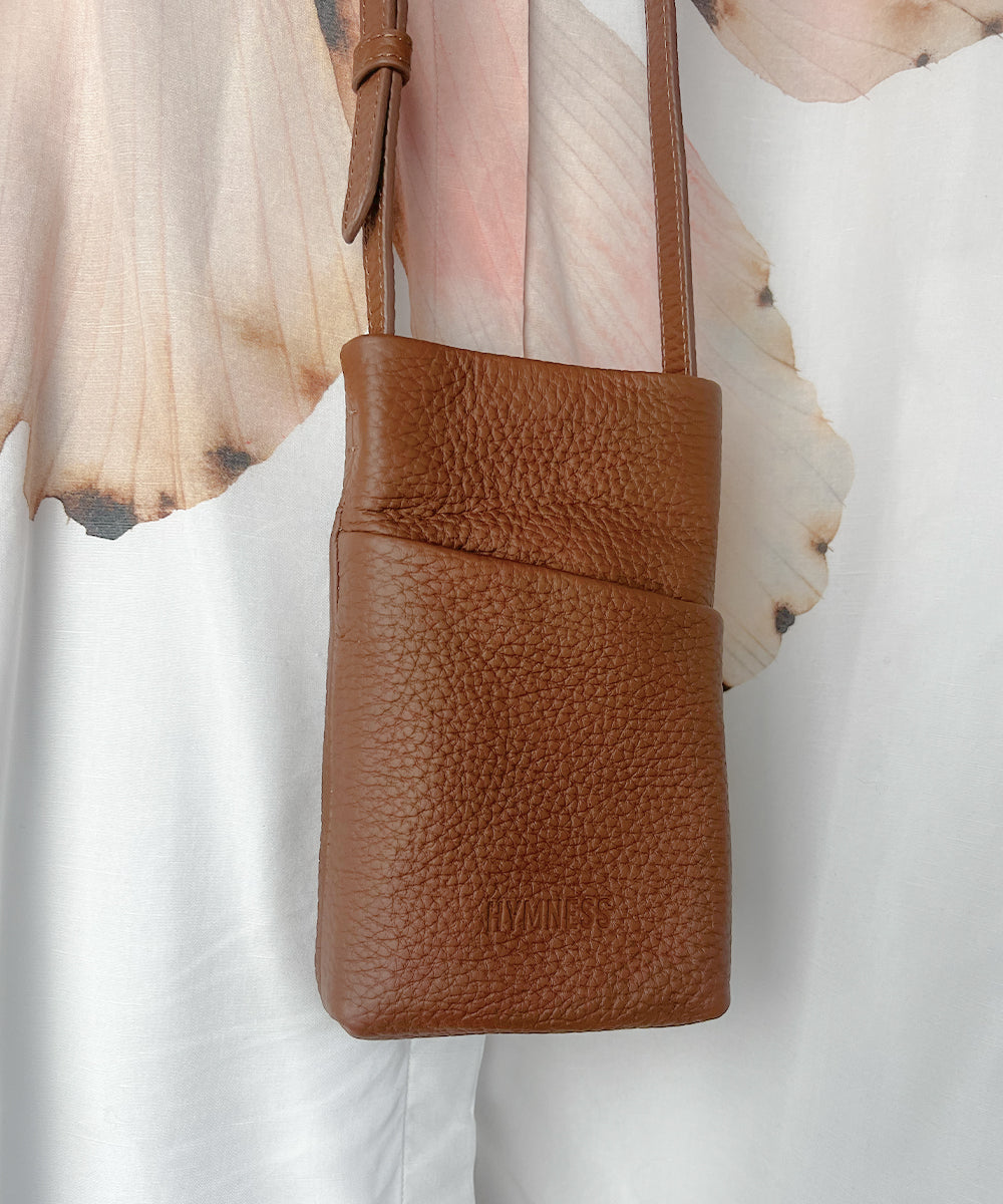 Vahla Phone Bag - D101 Pastry