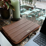 Lora Computer Sleeve 13-14" - D101 Pastry